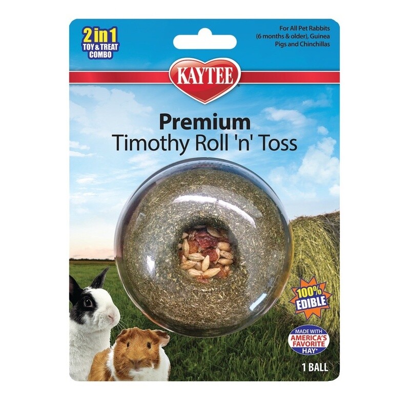 Premium Roll N&#39; Toss