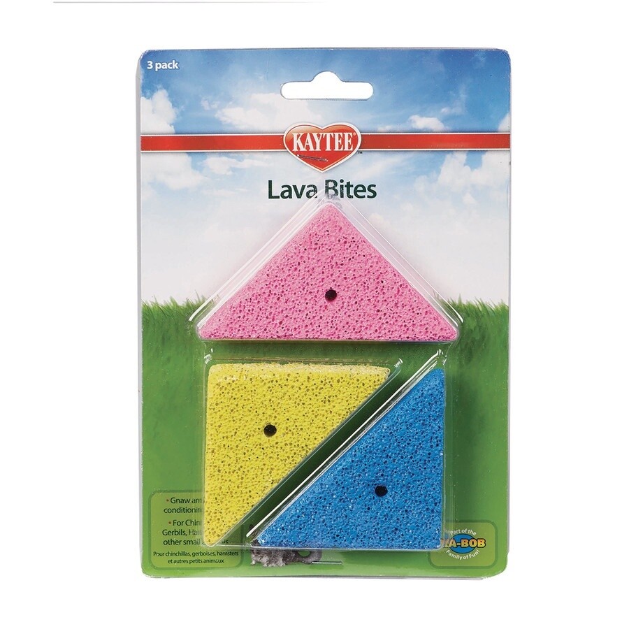 Lava Bites