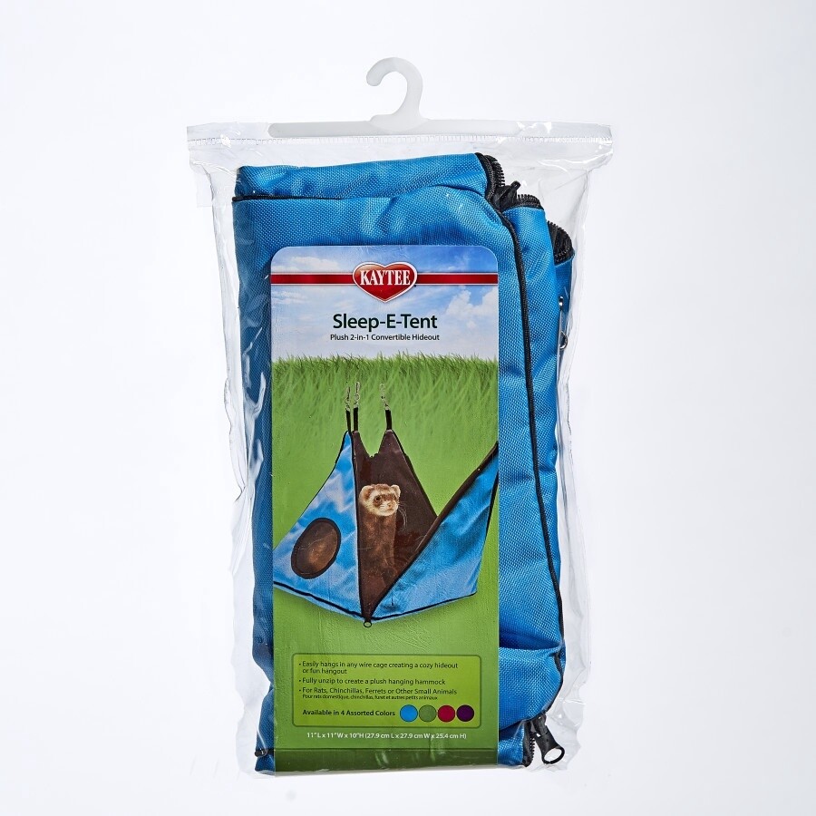 Sleep-E-Tent