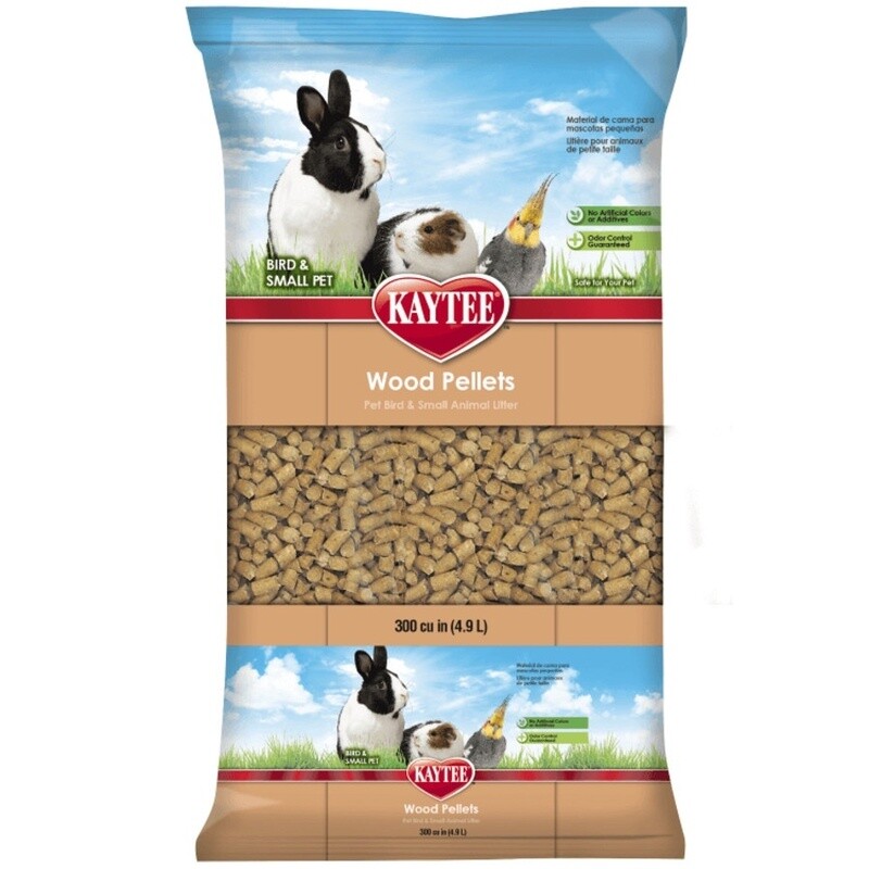 Wood Pellets