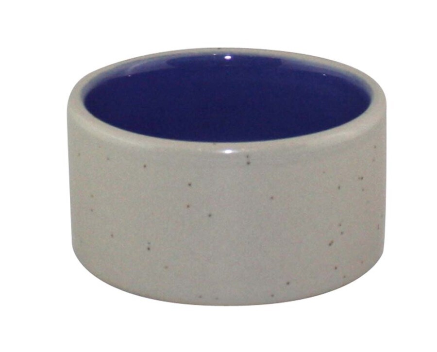 Small Animal Ceramic Dish, Size: Size 1