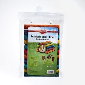 Tropical Fiddle Sticks