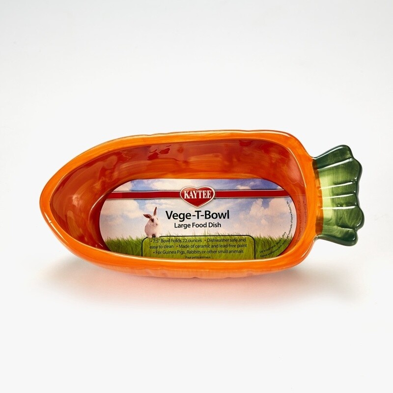 Vege T Bowl Ceramic Dish