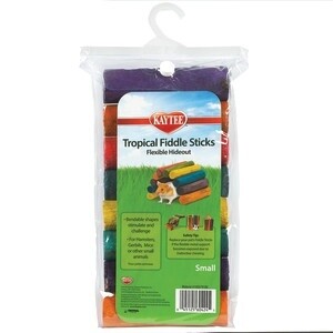 Tropical Fiddle Sticks, Size: Small