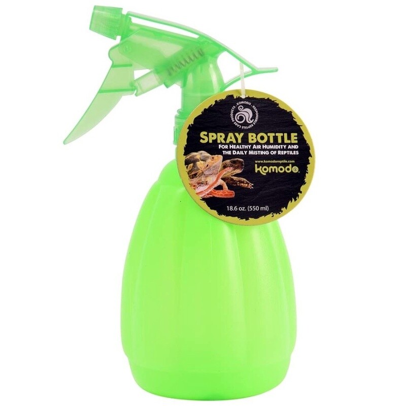 Spray Bottle