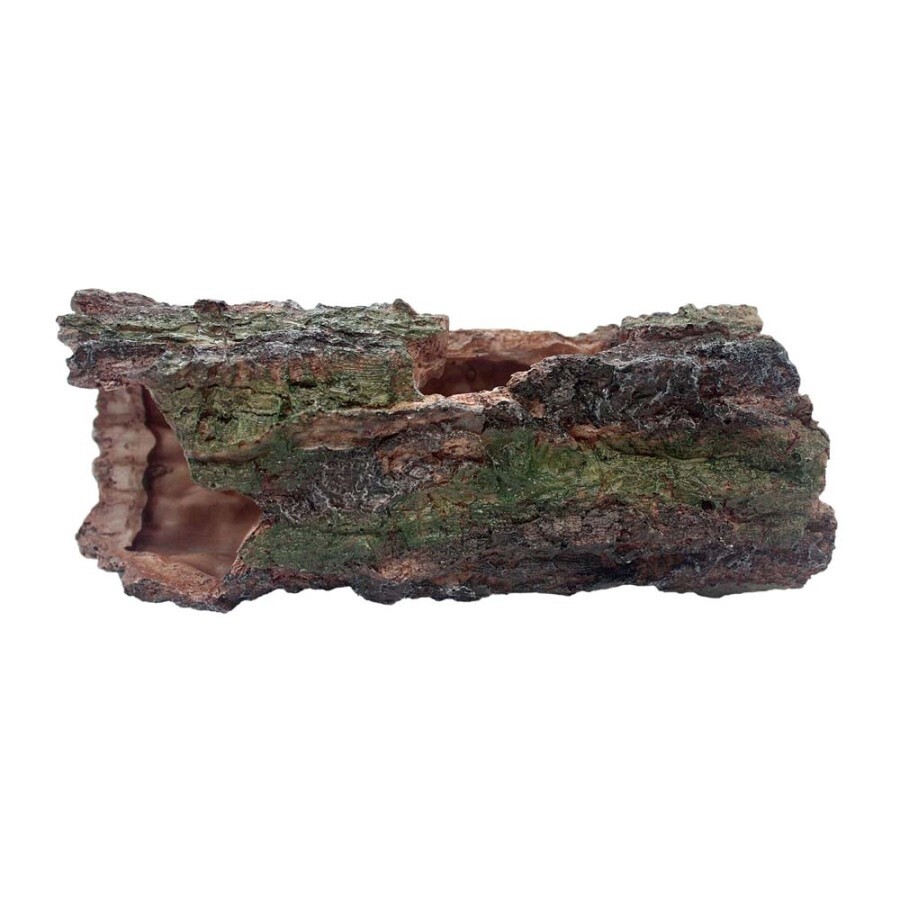 Reptile &amp; Fish Tank Ornaments, Size: Small
