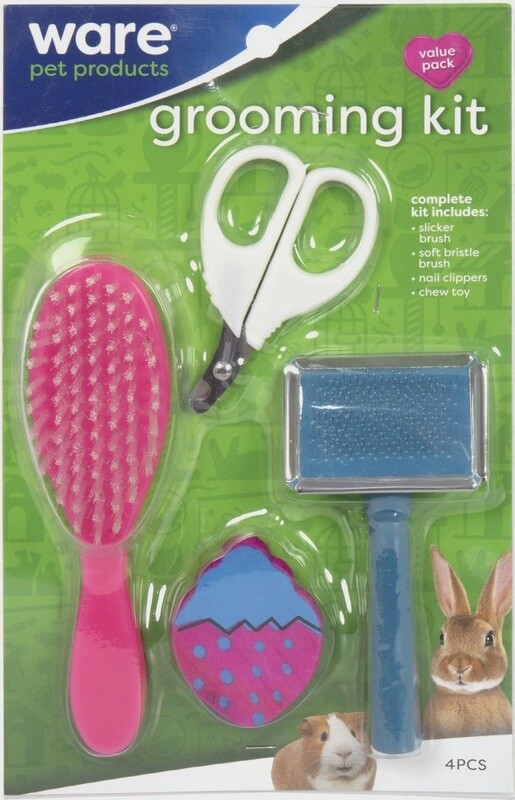 Grooming Kit