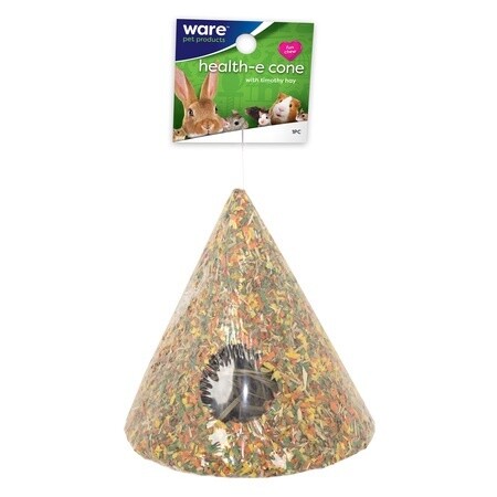 Health-E-Cone