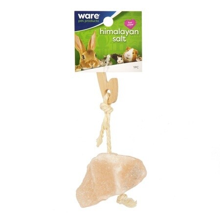Himalayan Salt