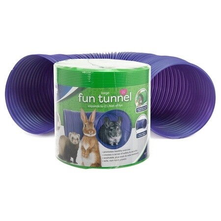 Large Fun Tunnel