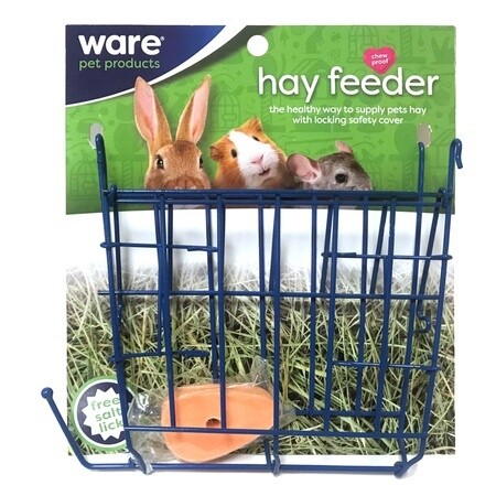 Hay Feeder