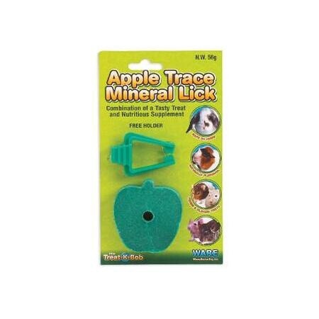 Mineral Lick