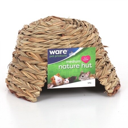 Nature Hut