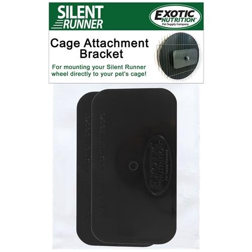 cage attachment bracket