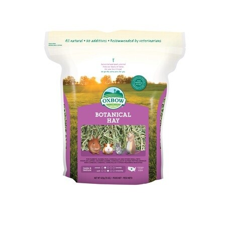Botanical Hay 15 oz