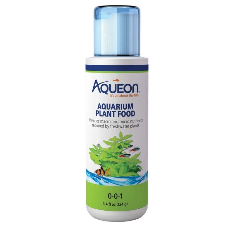 Aquarium Plant Food
