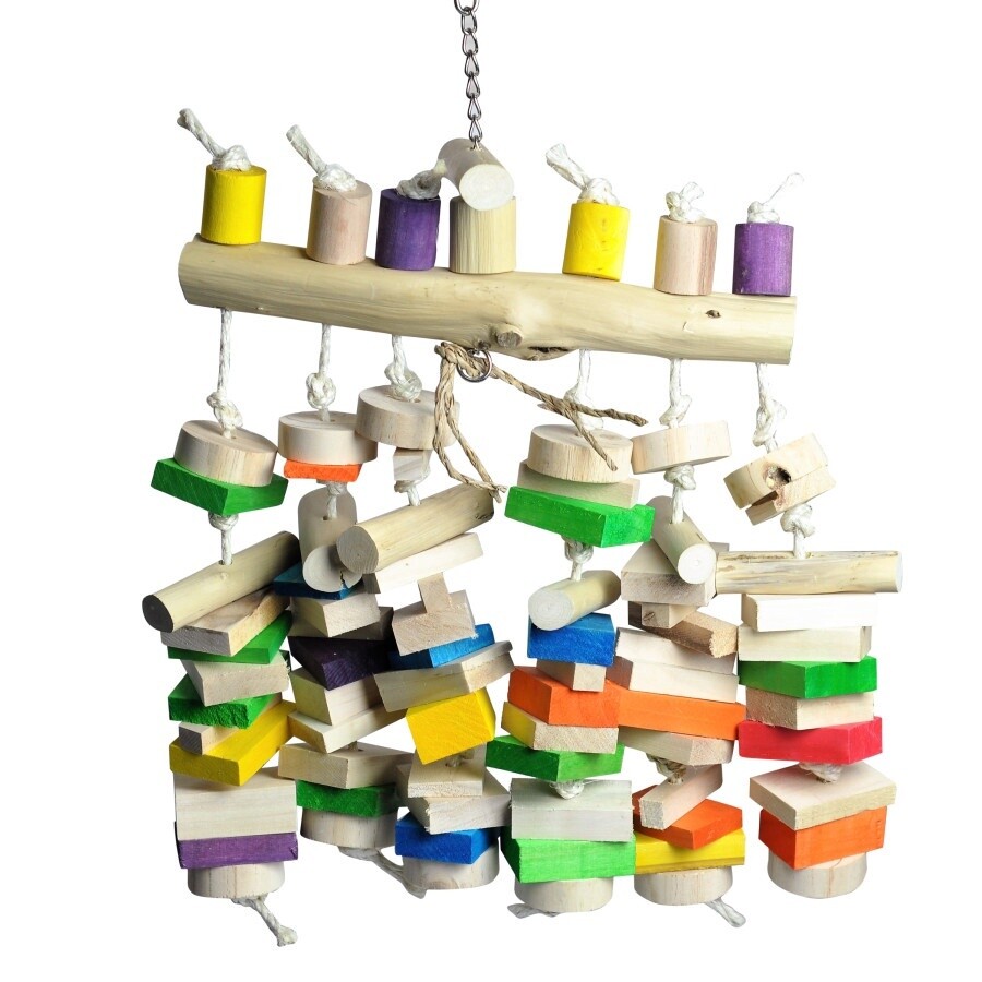 Abacus Hanging Toy.  Giant