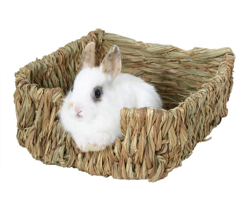 Marshall Pet Products Woven Pet Bed for Small Animals