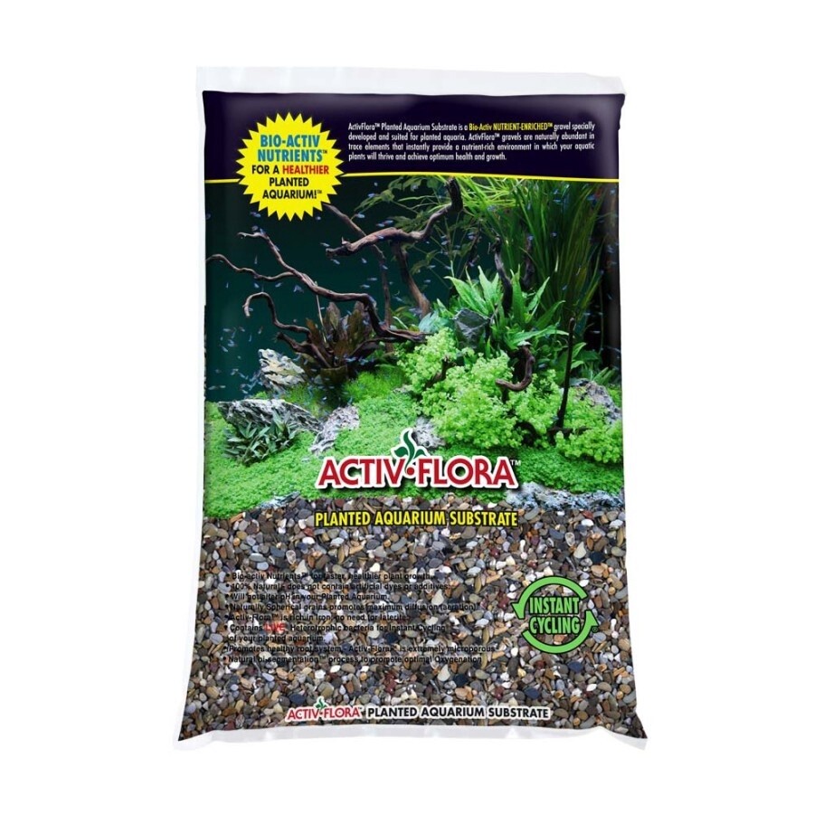 Activ-Flora Lake Gems Premium Planted Aquarium Gravel