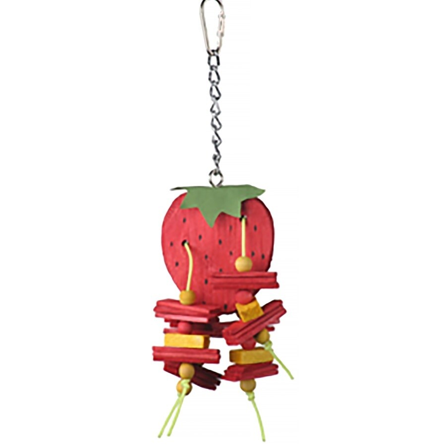 Strawberry Toy