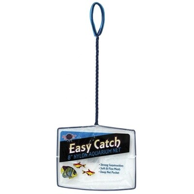 Easy Catch Aquarium Net