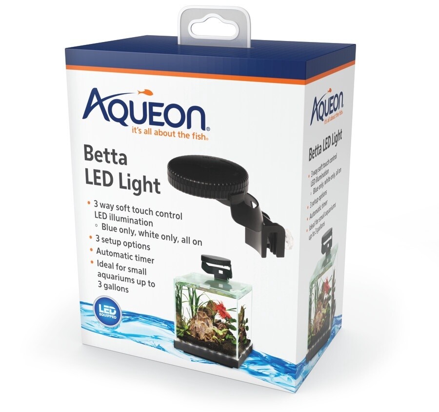 Betta LED Light