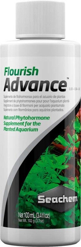 Flourish Advance