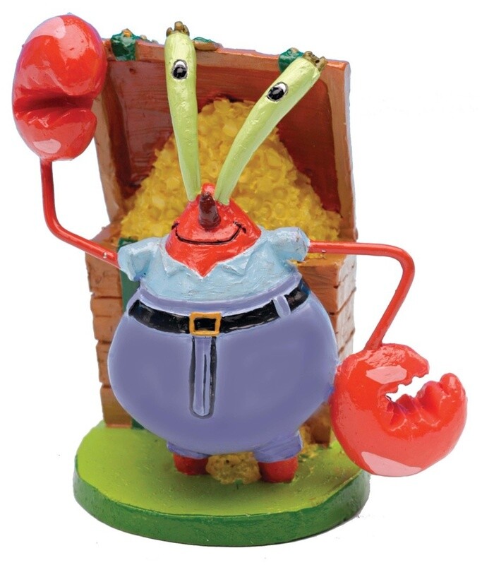 Spongebob Squarepants