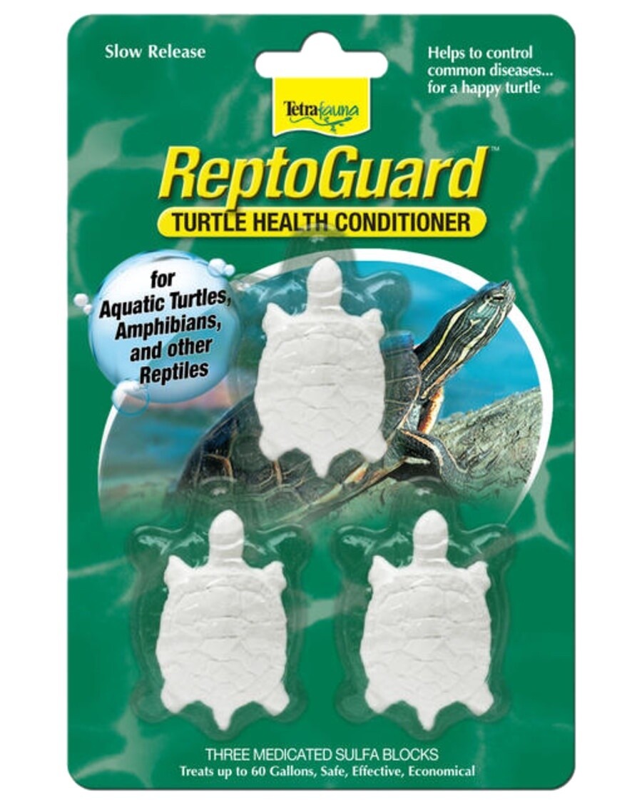 reptoguard turtle health conditioner