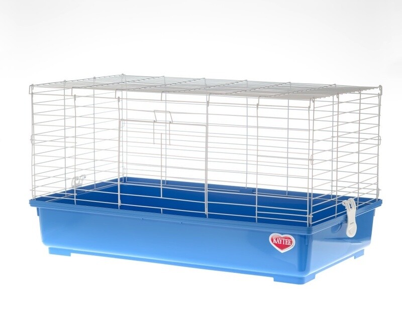 Kaytee Large My First Home Cage 3ea/Large