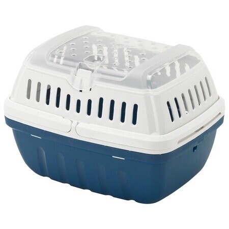 Pet Travel Taxi, for pocket pets!