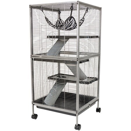 Ware Cage &quot;Living Room Series&quot; Critter Home 20X20X44