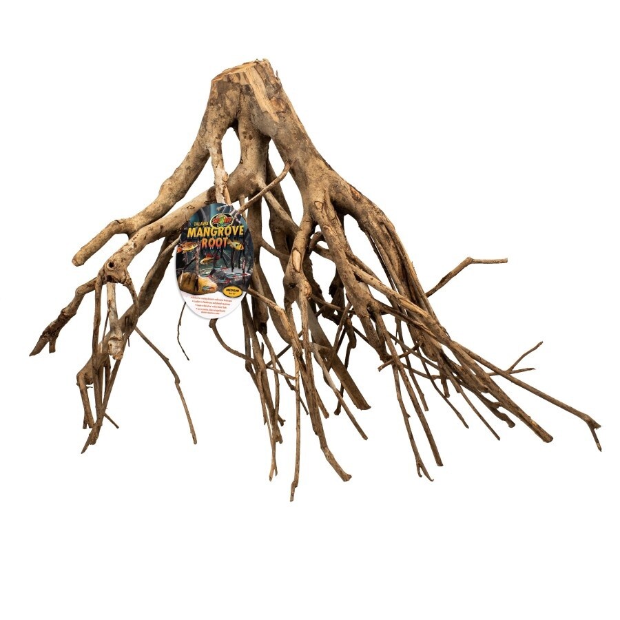 Zoo Med Talawa Mangrove Root 1ea/MD