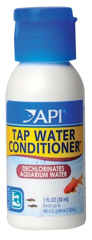 API Tap Water Conditioner Display 12ea/1 fl oz