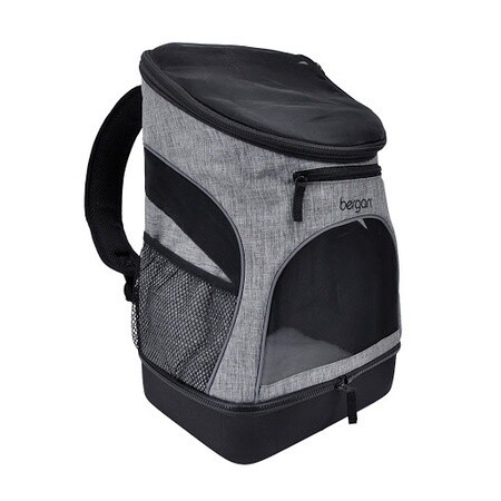 Coastal Bergan Backpack Carrier