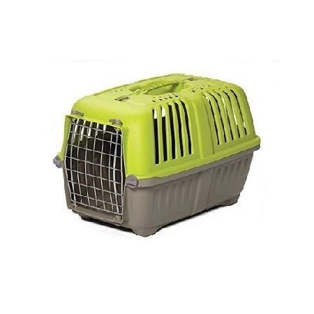 Midwest Carrier Plastic Spree 19&quot; Green