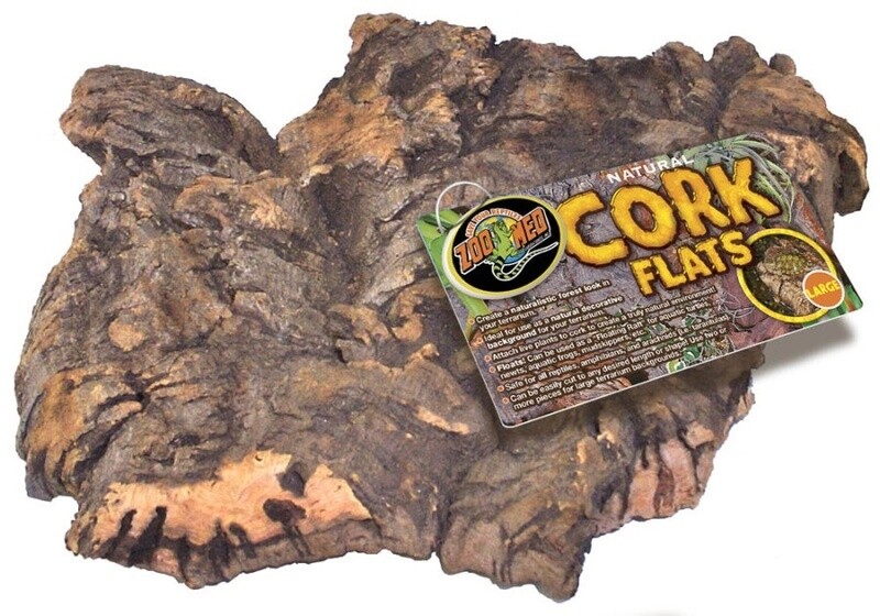 Cork Flat