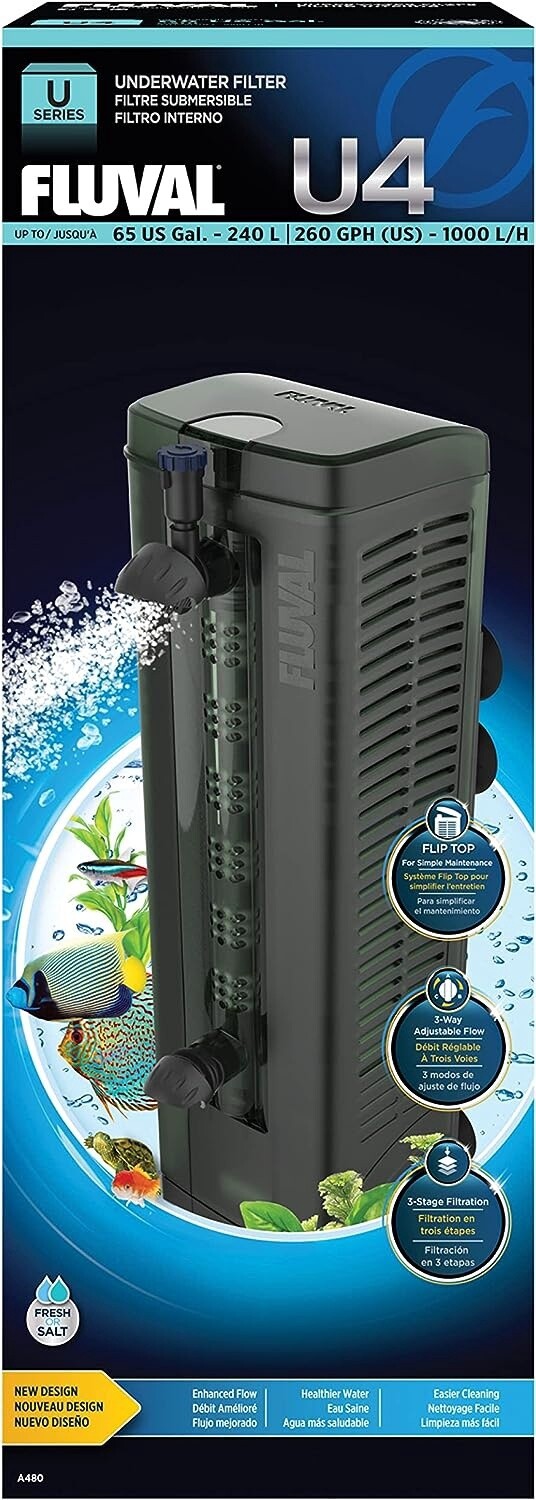 Fluval U4