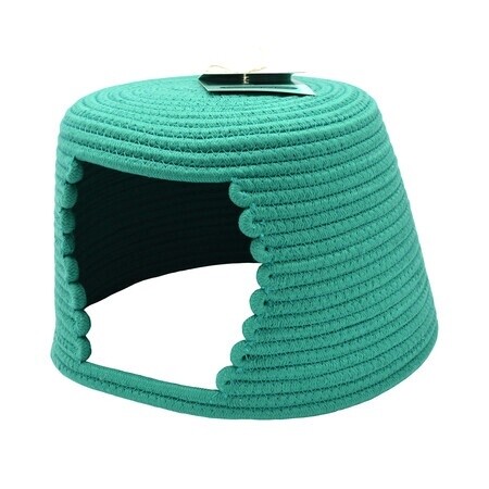 Oxbow Habitat Woven Hideout Medium