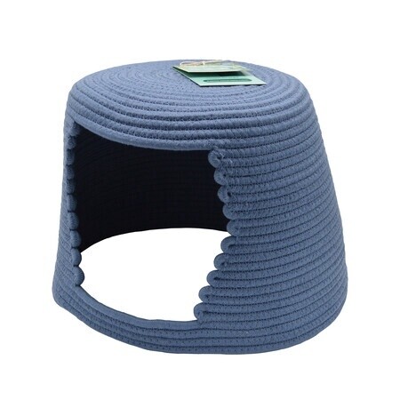 Oxbow Habitat Woven Hideout Large