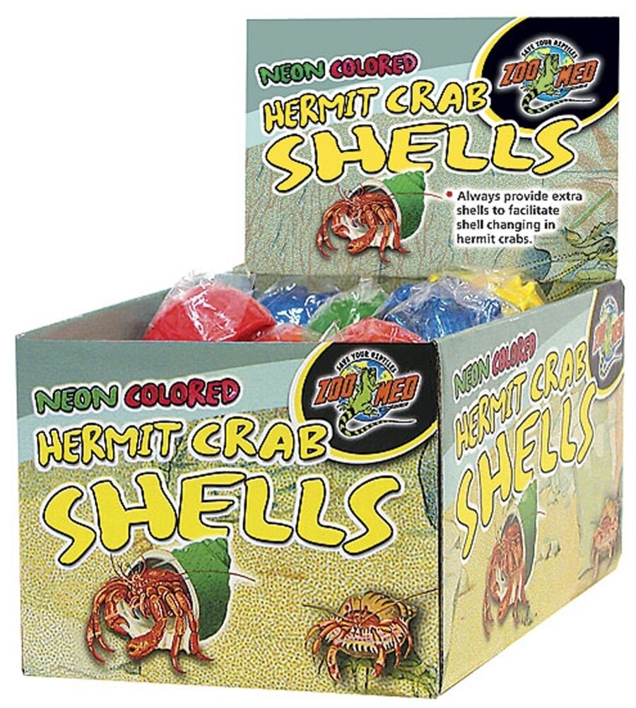 Zoo Med Hermit Crab Decorative Shell