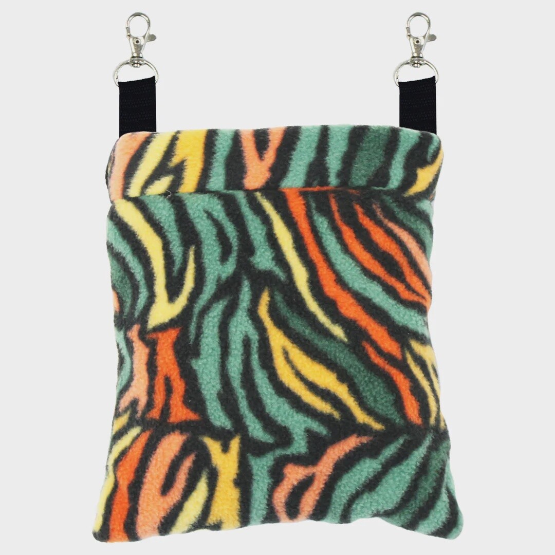 Deluxe Nesting Pouch