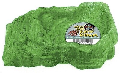 Hermit Crab Ramp Bowl