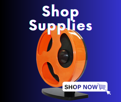 Pet Supplies