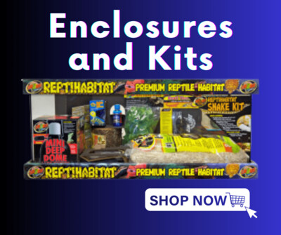Enclosures &amp; Kits