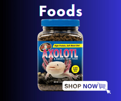 Dry foods