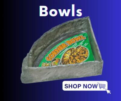 Bowls