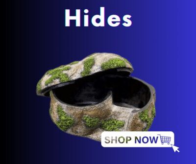 Hides