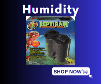 Humidity