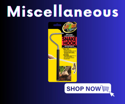 Misc